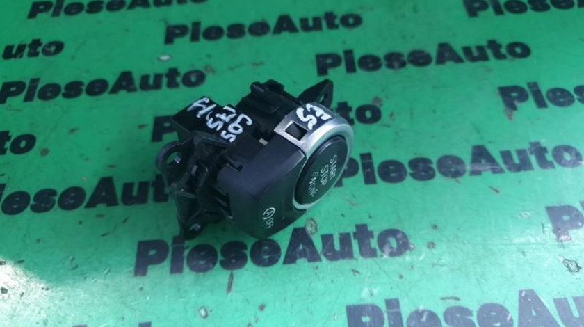 Buton start stop BMW Seria 5 (2010->) [F10] 9225230