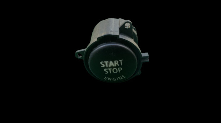 Buton Start Stop BMW Seria 5 E60/E61 [2003 - 2007] Sedan 520 d MT (163 hp) M47N2