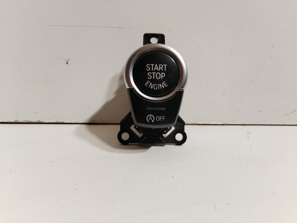 Buton start/stop BMW Seria 5 F10 / F11 9153831-01