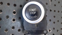 Buton start stop bmw seria 5 f10 f11 9229563