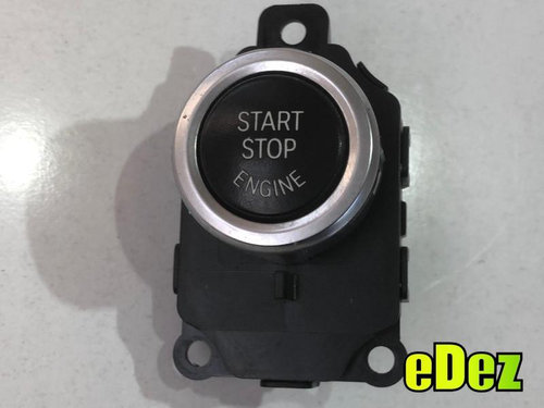 Buton start stop BMW Seria 5 GT (2009-2017) [F07] 9229563