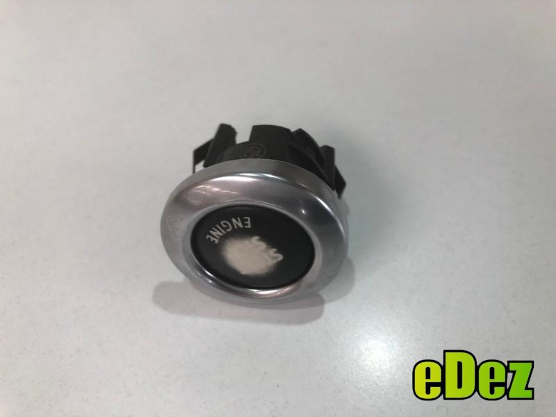 Buton start stop BMW Seria 5 LCI (2007-2010)[E61] 9110359