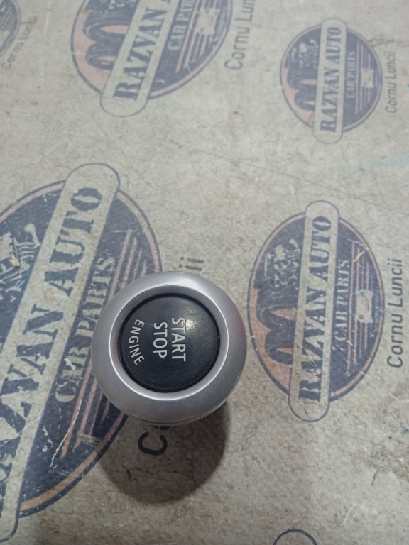 Buton start-stop BMW X1 2010, 694991307