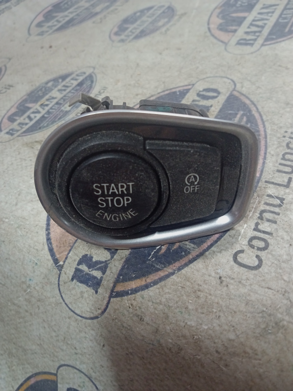 Buton start-stop BMW X1 2016, 928913602