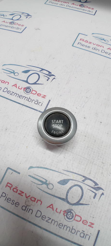 Buton start-stop BMW X1 2016