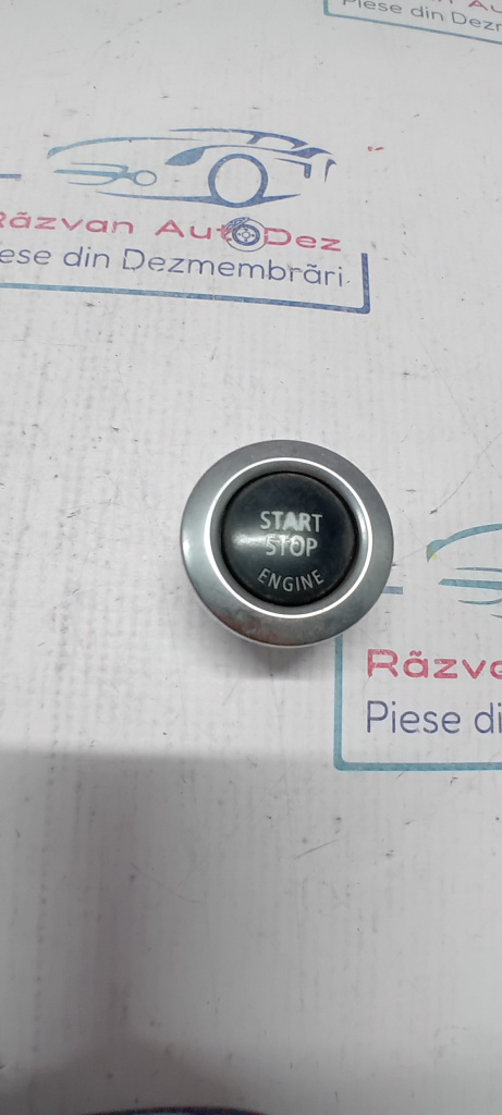 Buton start-stop BMW X1 2016