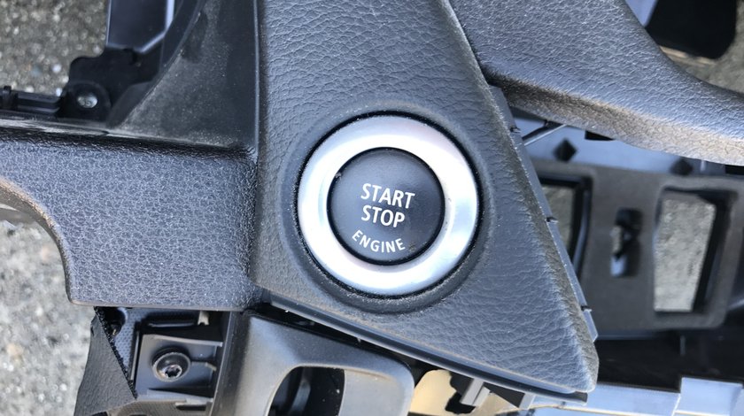 Buton start stop BMW X1 E84 2010 2011 2012 2013