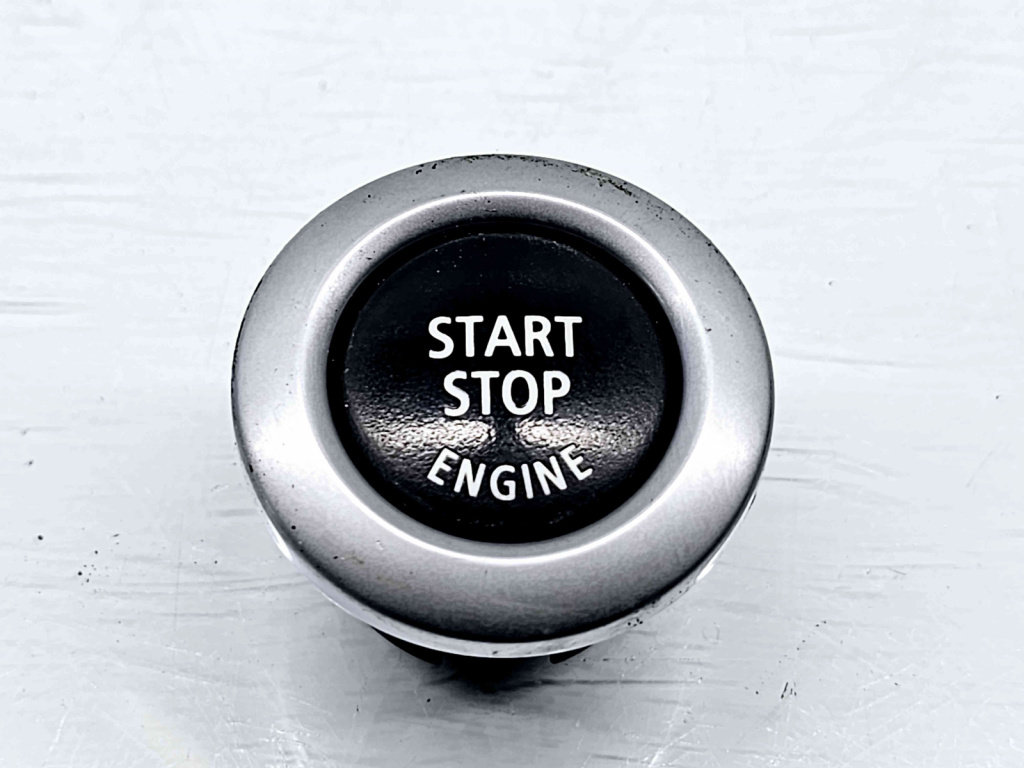 Buton START/STOP Bmw X1 (E84) [Fabr 2009-2015] Facelift 6949913