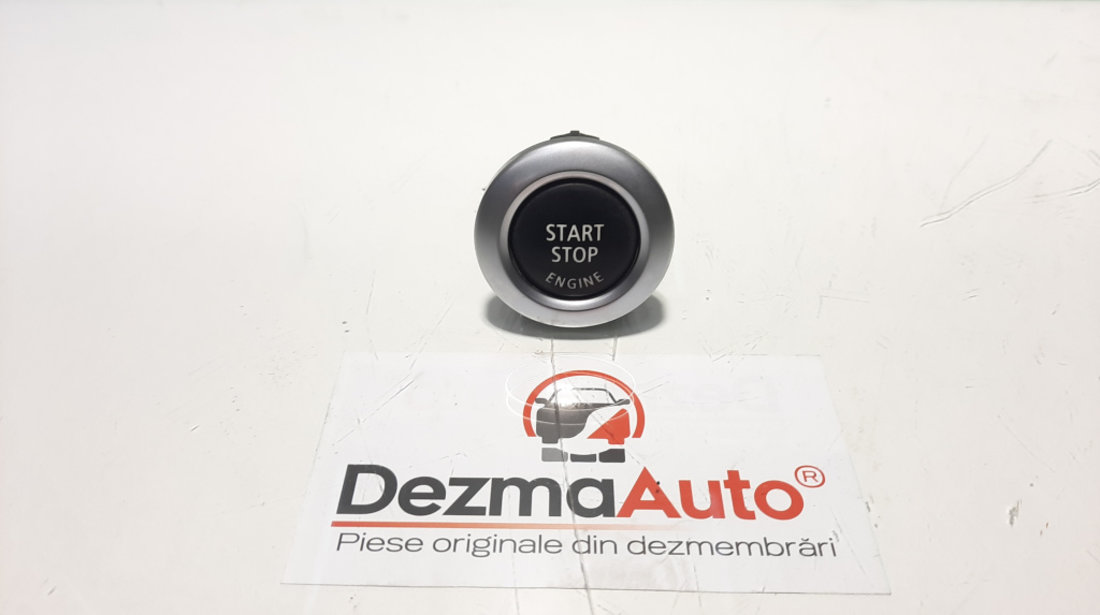 Buton start-stop, Bmw X1 (E84) [Fabr 2009-2015] 6949913 (id:444968)