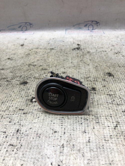 Buton start-stop BMW X1 F48 2016, 928913603