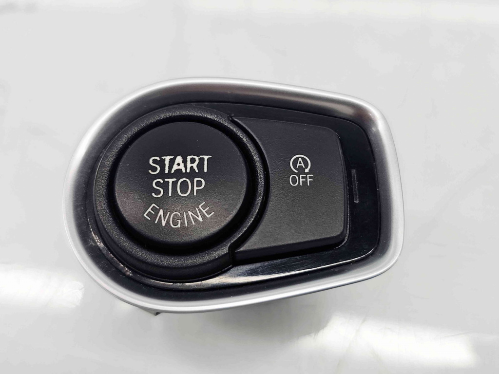 Buton START/STOP Bmw X1 (F48) [Fabr 2016