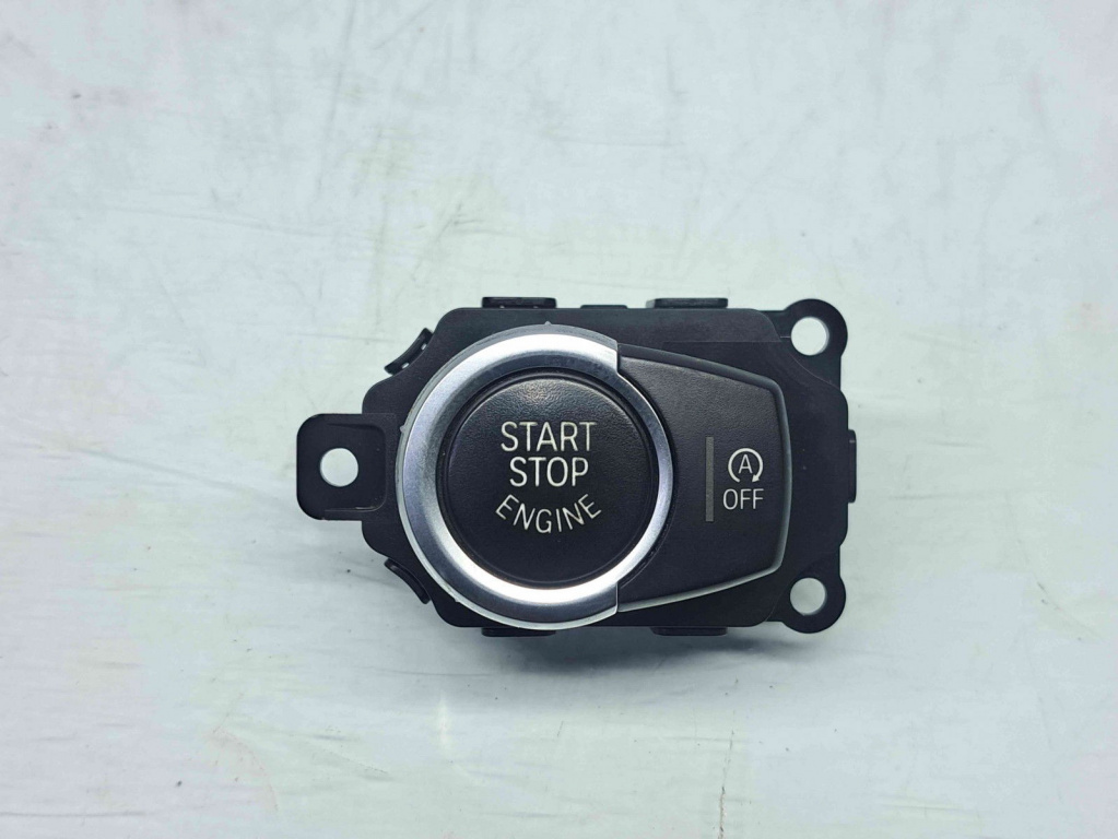 Buton START/STOP Bmw X3 (F25) [Fabr 2010-2017] 9263432