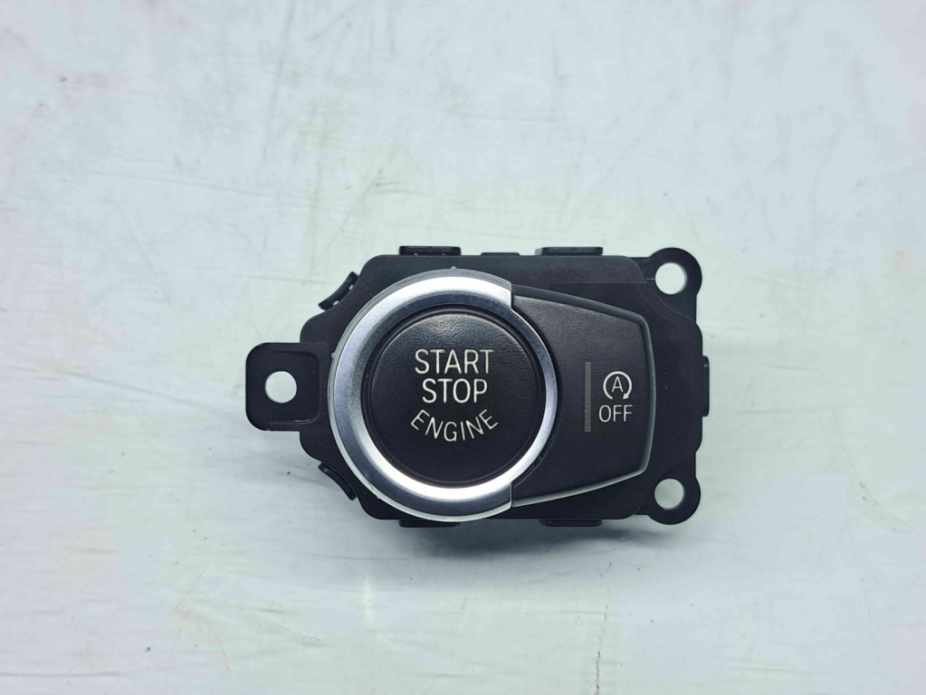 Buton START/STOP Bmw X3 (F25) [Fabr 2010-2017] 9263432