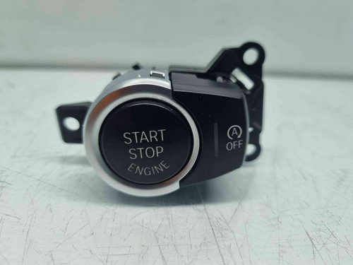 Buton START/STOP Bmw X3 (F25) [Fabr 2010-2017] 9291694 03