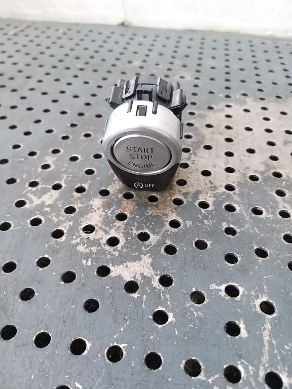 Buton start stop bmw x3 g01 683508901 03393910203