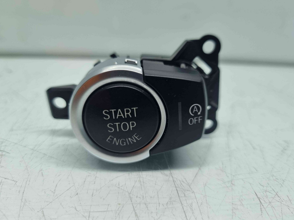 Buton START/STOP Bmw X4 (F26) [Fabr 2012