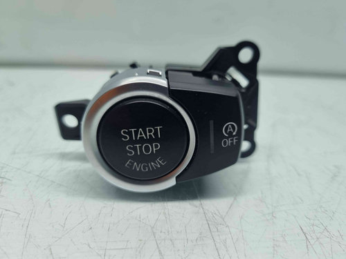 Buton START/STOP Bmw X4 (F26) [Fabr 2012 -2018] 9291694 03