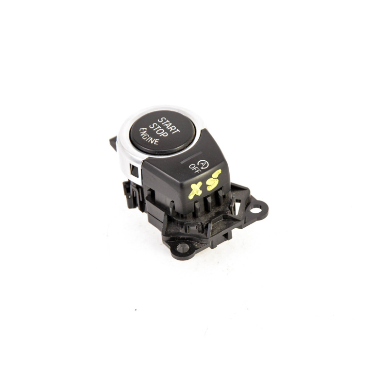 Buton Start/stop BMW X5 (F15, F85) 2013 - 2018 Motorina 9291690, 9291690 02