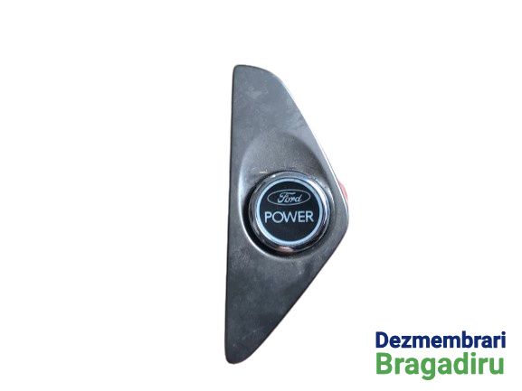 Buton Start Stop Buton pornire Ford Mondeo MK4 [2007 - 2010] Liftback 2.2 TDCi DPF MT (175 hp) MK4 (BA7)