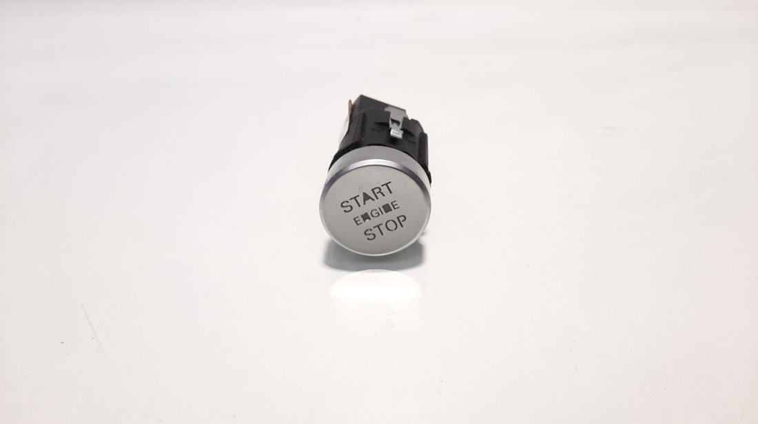 Buton start stop, cod 4G1905217A, Audi A6 (4G2, C7) (id:573620)