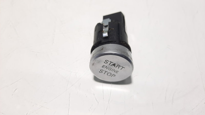 Buton Start Stop, cod 4G2905217A, Audi A6 (4G2, C7) (id:489599)