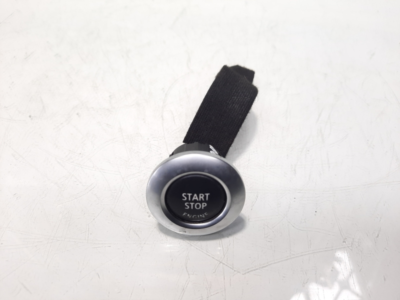 Buton Start Stop, cod 6949499-07, Bmw 1 Cabriolet (E88) (idi:473013)