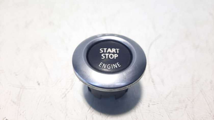 Buton Start Stop, cod 6949499-07, Bmw 1 (E81, E87) (id:472579)