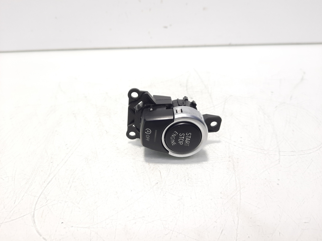 Buton Start Stop, cod 9225230, Bmw 6 Coupe (F13, F06) (idi:567476)