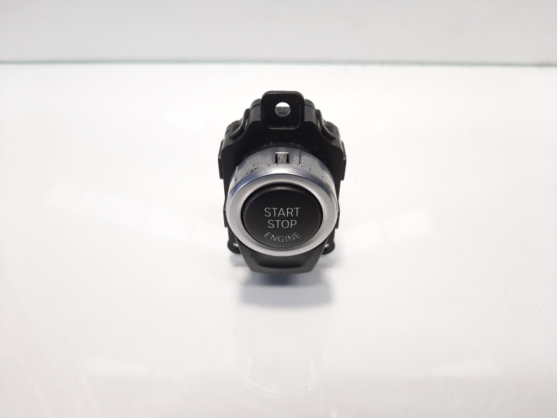 Buton start-stop, cod 9229565-01, Bmw 5 Touring (F11) (id:477374)