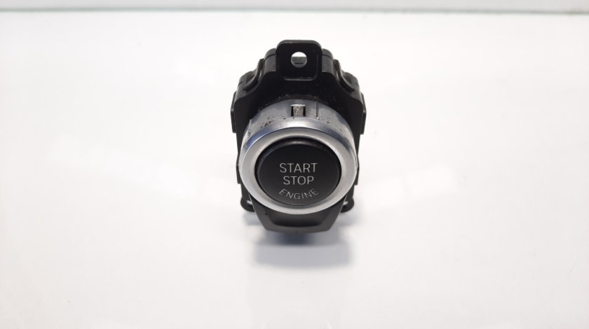 Buton start-stop, cod 9229565-01, Bmw 5 Touring (F11) (id:477374)