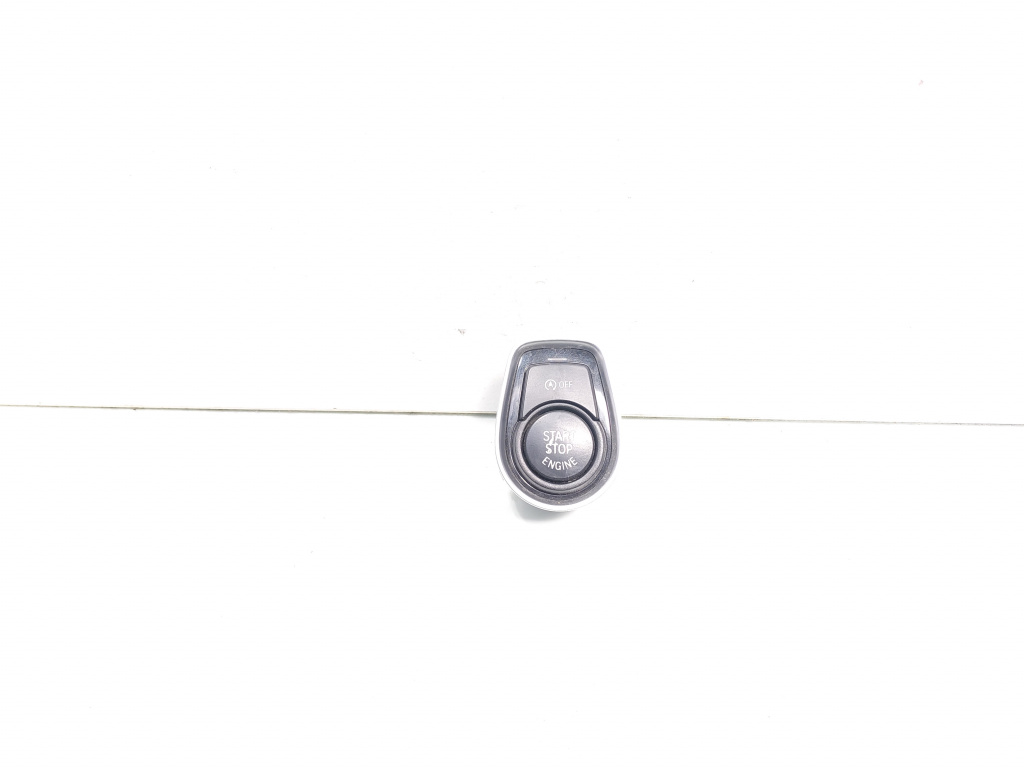 Buton Start stop, cod 9250734-02, Bmw 3 (F30) (id:695971)