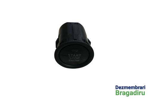 Buton Start Stop Cod: KD45-663SO KD45-663SO Mazda CX-5 (KE) [2011 - 2015] Crossover 2.2 SKYACTIV-D M...