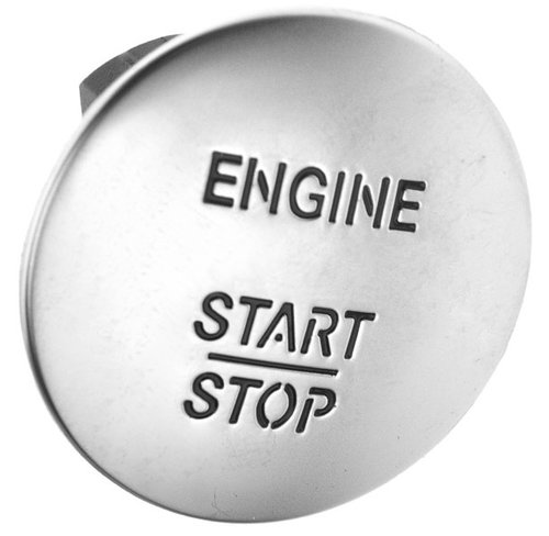 Buton Start-Stop Compatibil Mercedes-Benz GLK-Class X204 2008-2015 EWS-ME-045