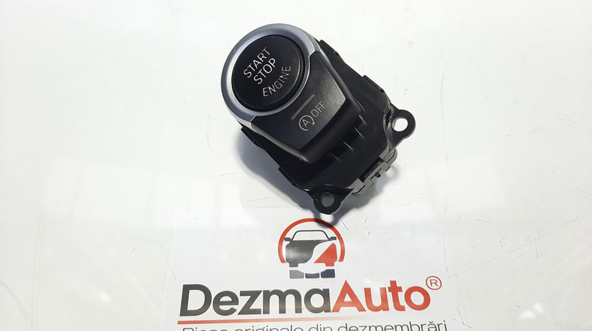 Buton start stop cu functie start stop, Bmw 5 (F10) [Fabr 2011-2016] 9263437 (id:434692)