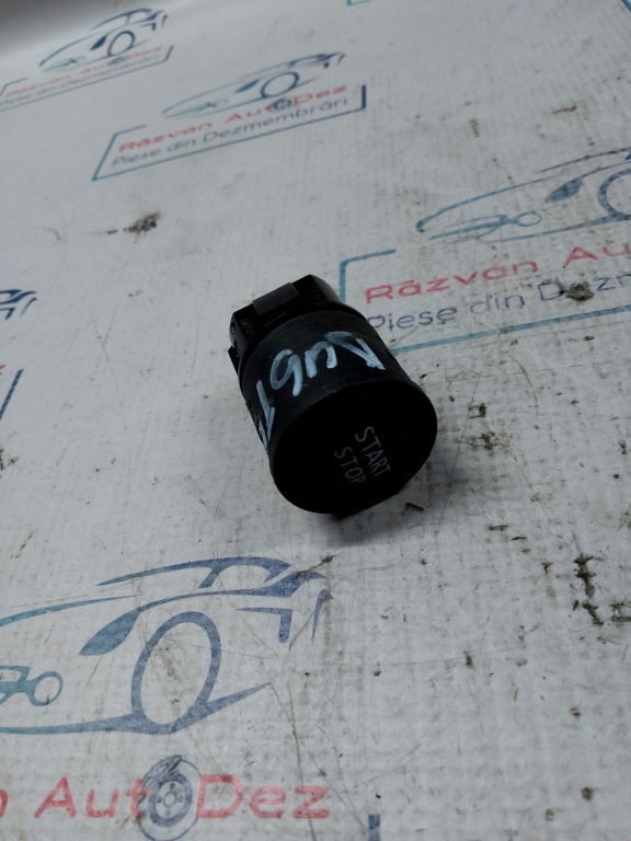 Buton start-stop Dacia Duster 2019, 503211R