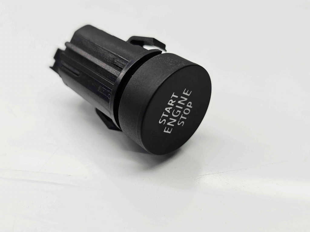 Buton START/STOP Dacia Jogger facelift [Fabr 2021-2025] 251503985R