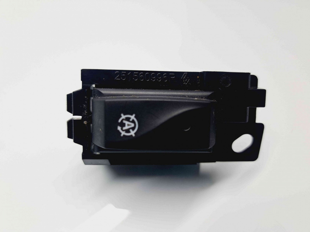 Buton START/STOP Dacia Logan 2 [Fabr 2012-prezent] 251560996R