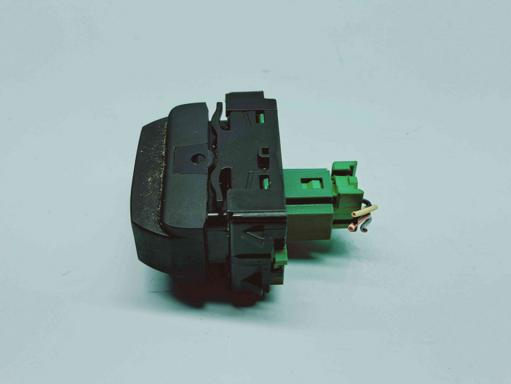 Buton START/STOP Dacia Logan II MCV BK (K52) [Fabr 2013-2022] 251538545R