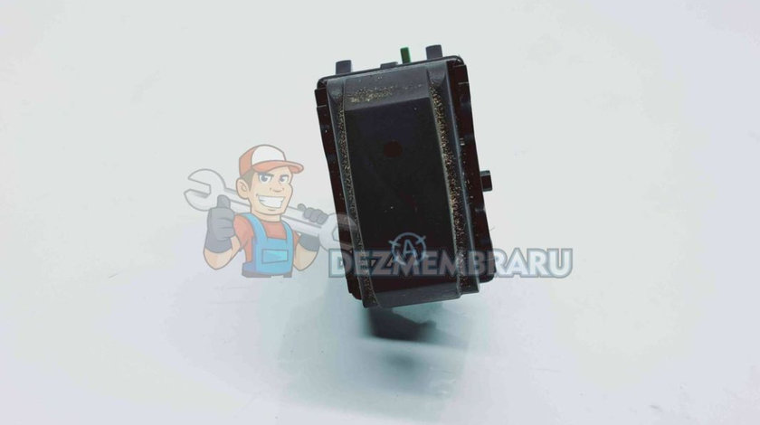 Buton START STOP Dacia Logan II MCV BK (K52) [Fabr 2013-2022] 251538545R