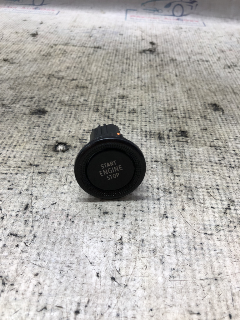 Buton start-stop Dacia Sandero 3 2022