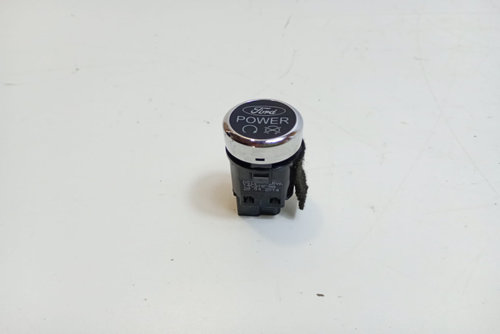 Buton Start Stop DS7T14C376AA Ford Mondeo MK4 [facelift] [2010 - 2015]