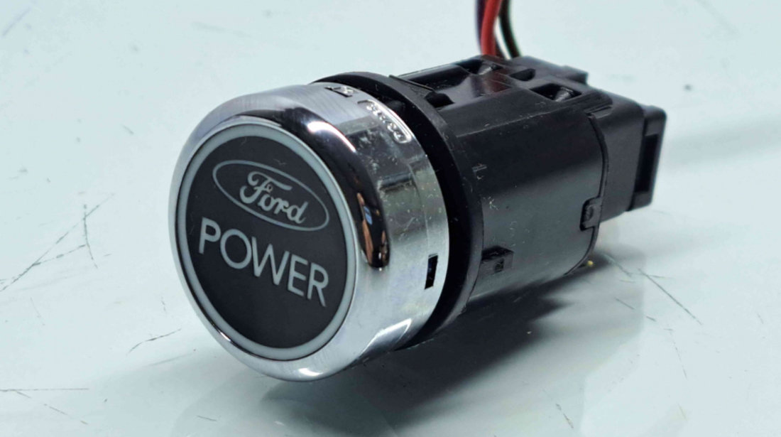 Buton START STOP Ford C-Max 2 [Fabr 2010-2015] AM5T-11572-AA