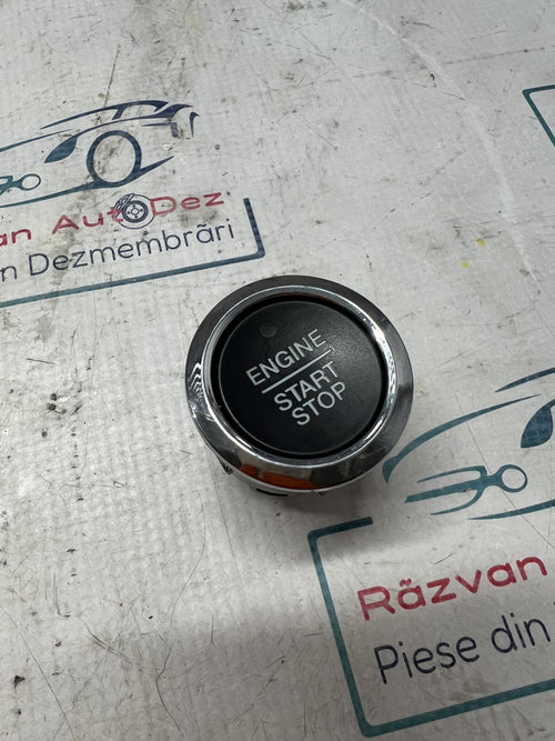 Buton start-stop Ford EDGE 2.0 Motorina 2018, DG9T14C376ADW