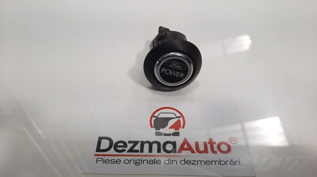 Buton start stop, Ford Focus 3 [Fabr 2010-2018] AM5T-11572-AA (id:429014)