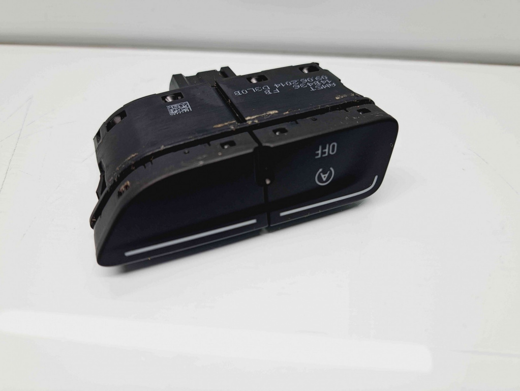 Buton START/STOP Ford Focus 3 Hatchback [Fabr 2011-2015] 14B436-FB