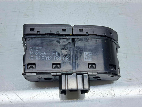 Buton START/STOP Ford Focus 3 Turnier [Fabr 2010-2018] AM5T-14B436-FB