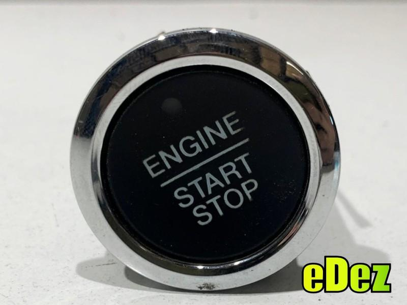 Buton start stop Ford Mondeo (2014-2022) [MK5] DG9T-14C376-ADW