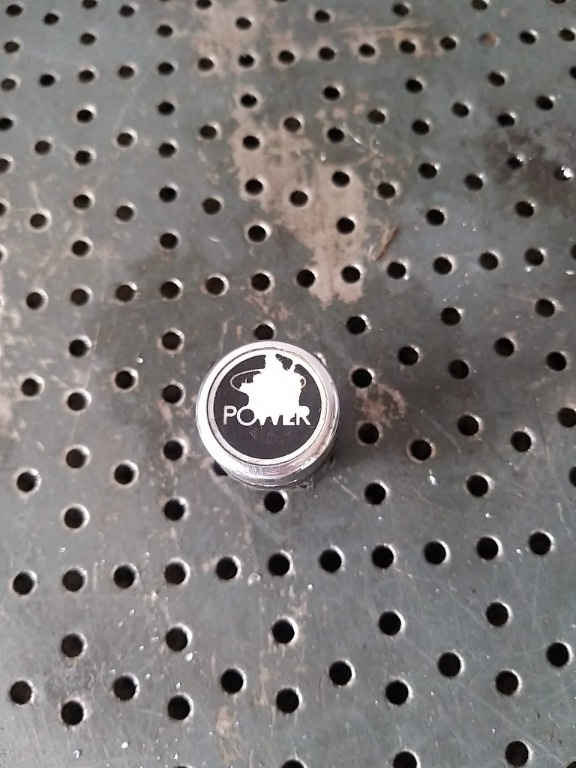 Buton start stop ford mondeo 4 7s7t11572