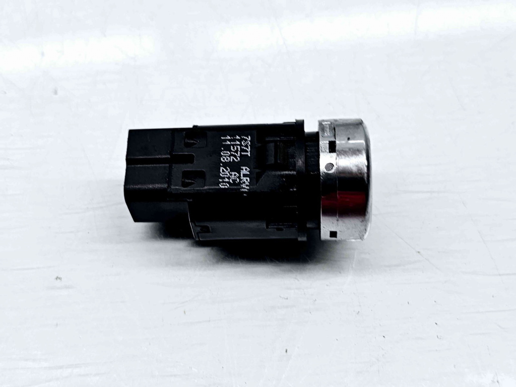 Buton START/STOP Ford Mondeo 4 [Fabr 2007-2015] 7S7T-11572-AC