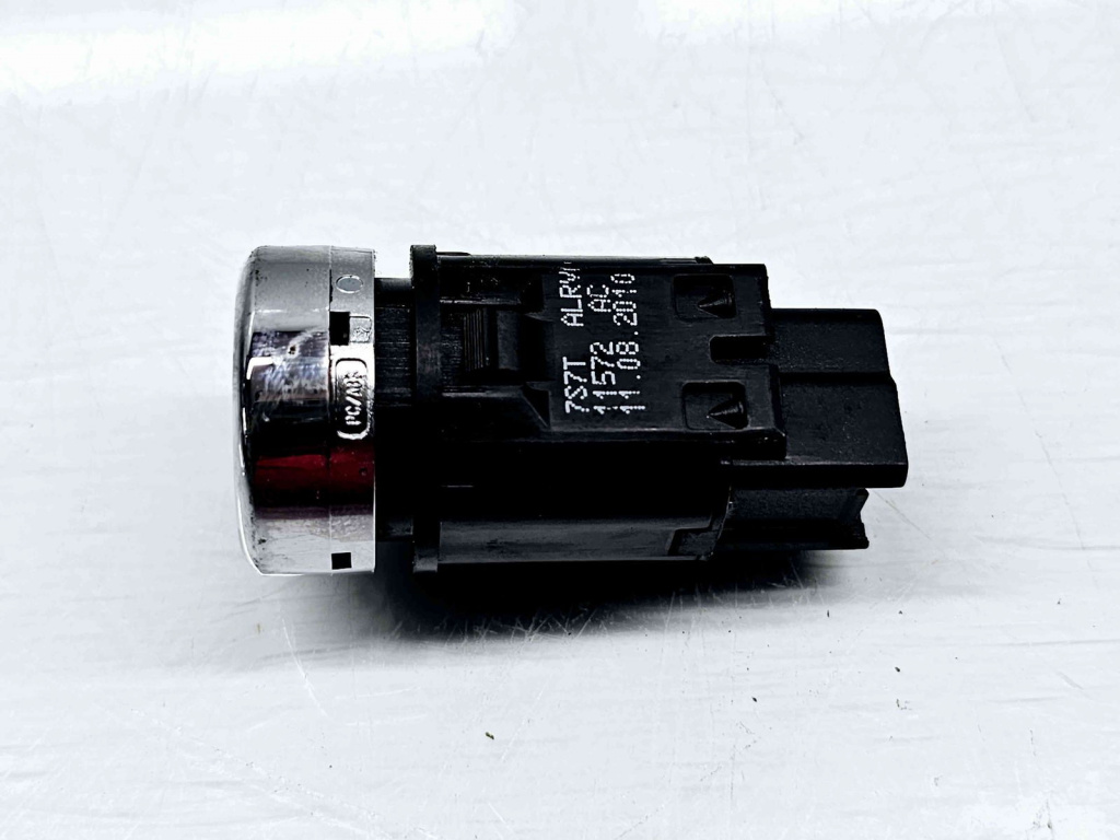 Buton START/STOP Ford Mondeo 4 [Fabr 2007-2015] 7S7T-11572-AC